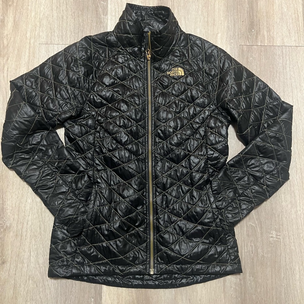 The North Face Winter Jacket - S